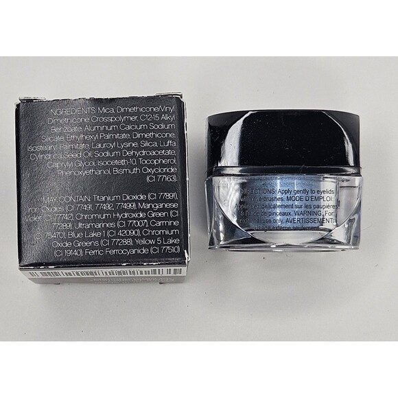 Younique Moodstruck Minerals Pigment Shimmer Playful New in Box - Picture 4 of 4